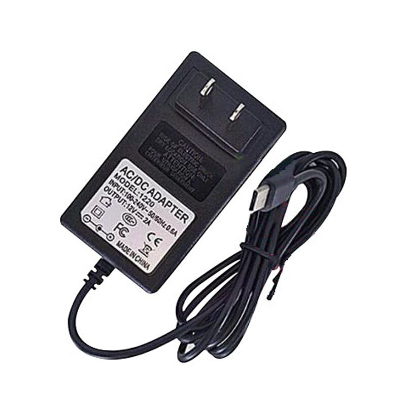Type C slots  and USB slots Adopter 2.5A