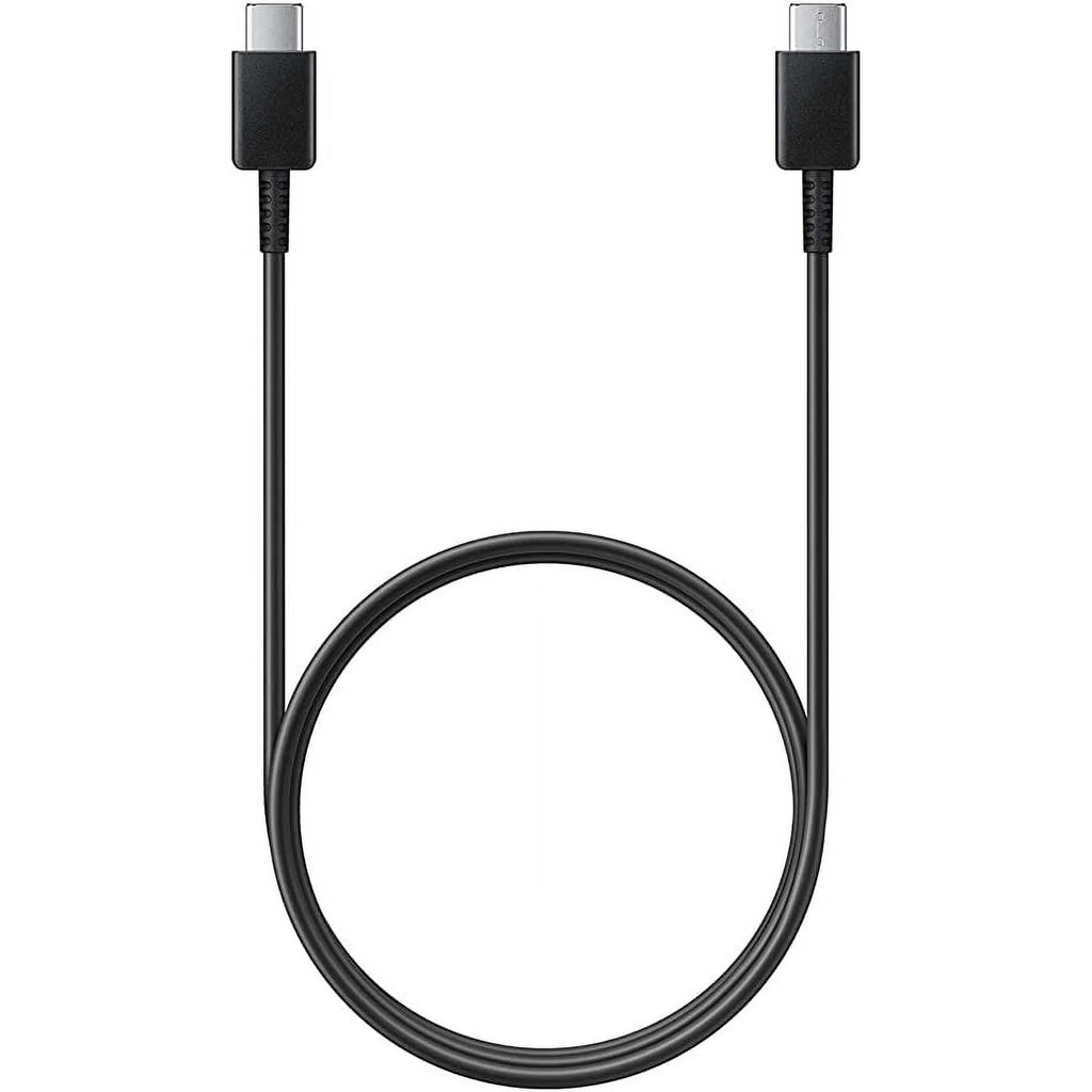 Type C - Type C cables (3feet ) android