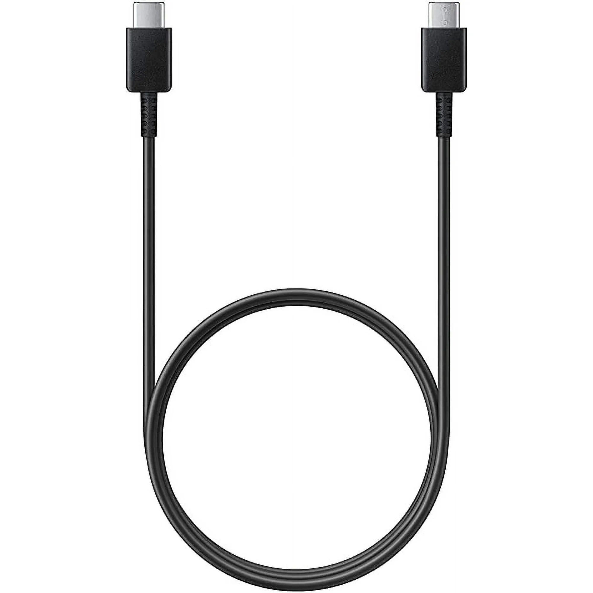 Type C - Type C cables (3feet ) android