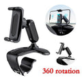 Universal car holder dashboard