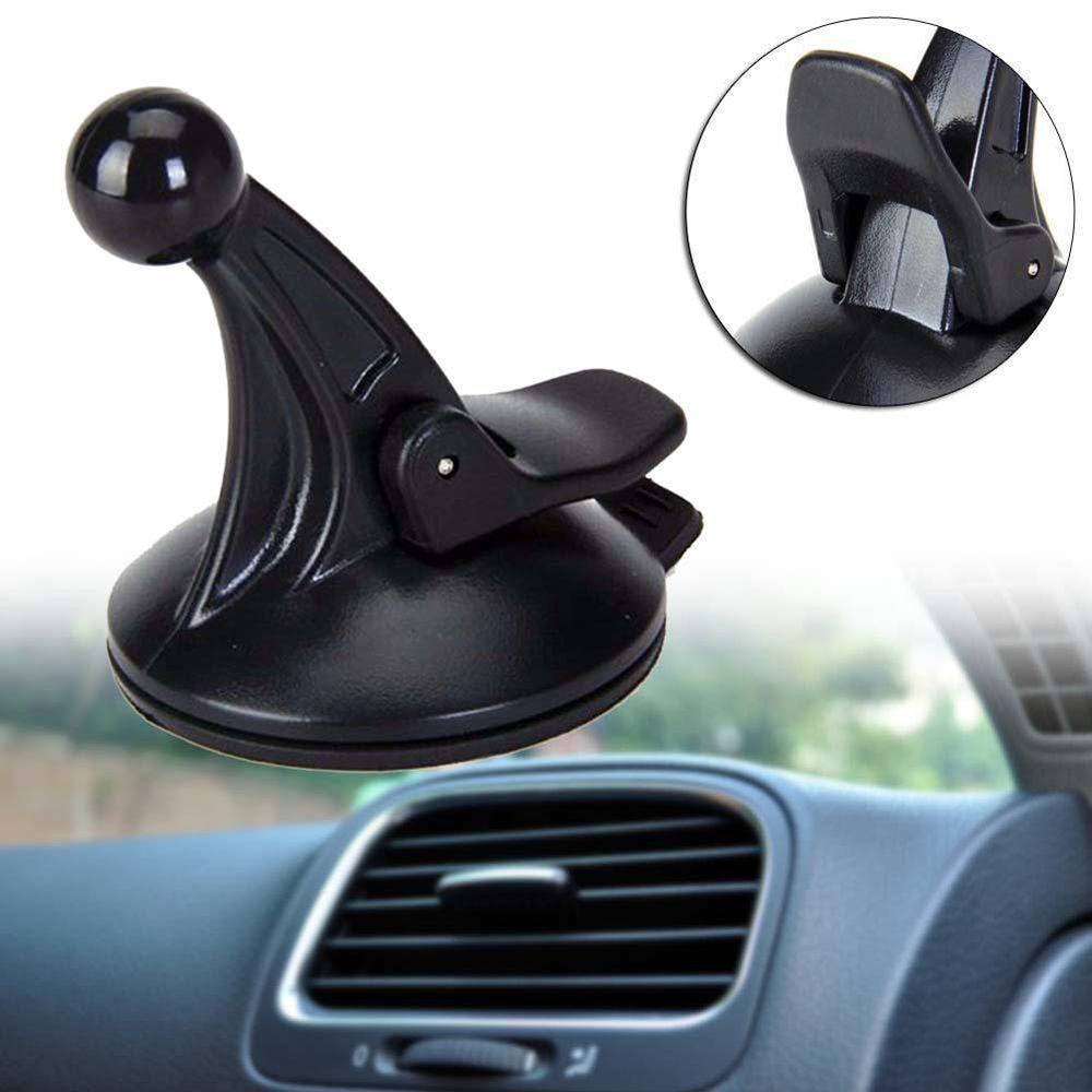 Universal car holder windshield