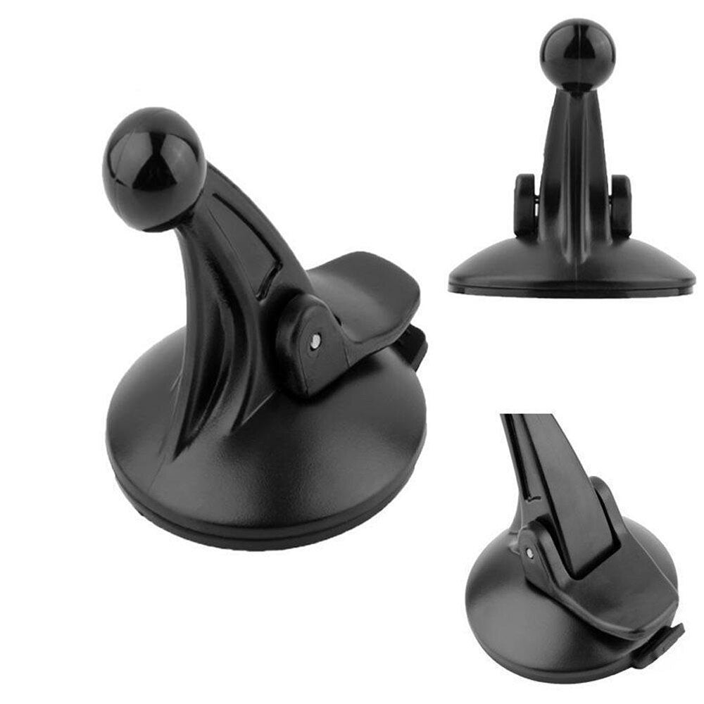 Universal car holder windshield