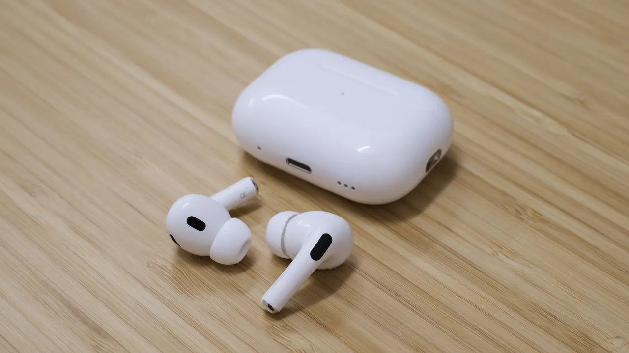 Apple AirPods Pro 2 (2nd Gen)