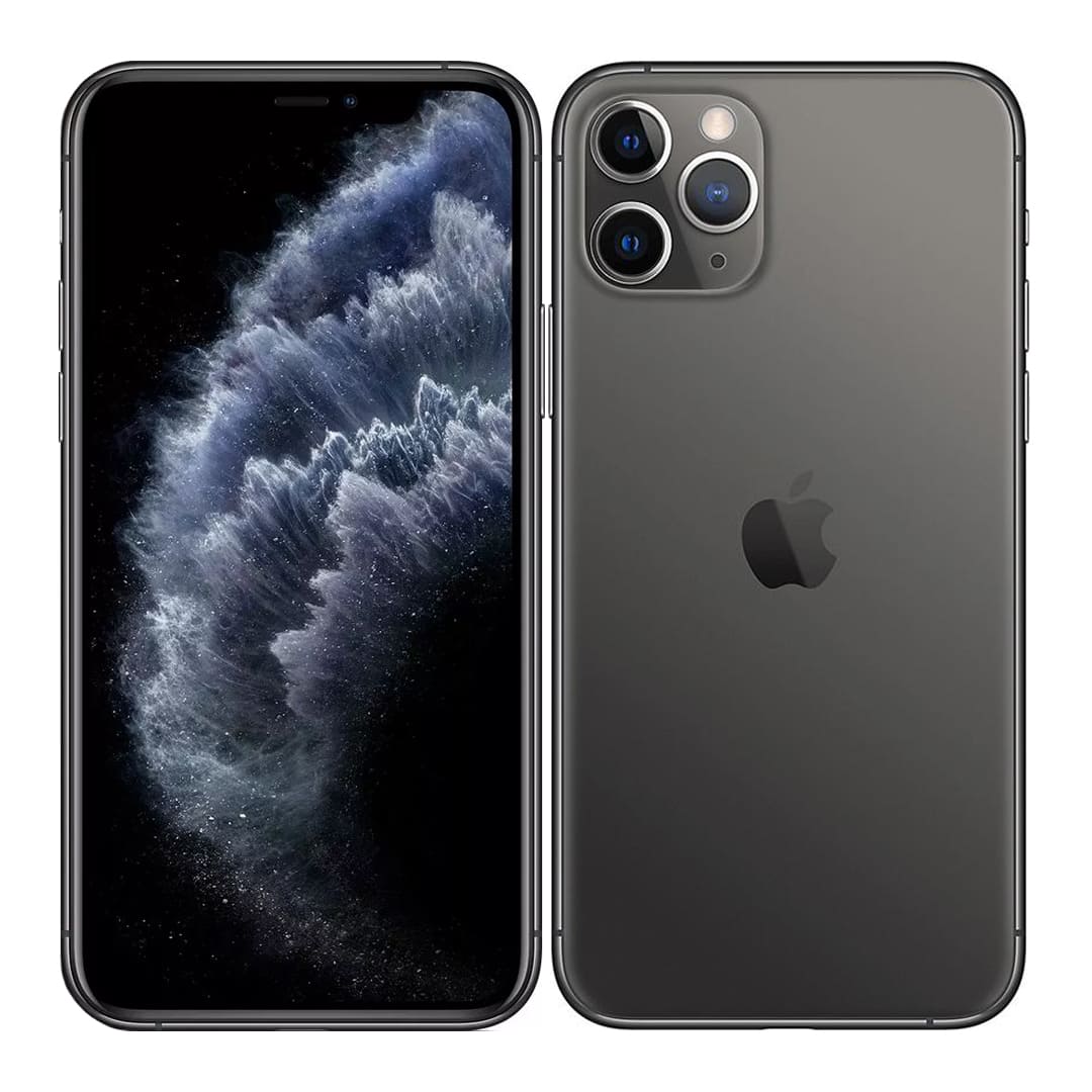 IPhone 11 pro (refurbished)
