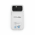 Clear case