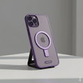 Shock proof with mage safe case