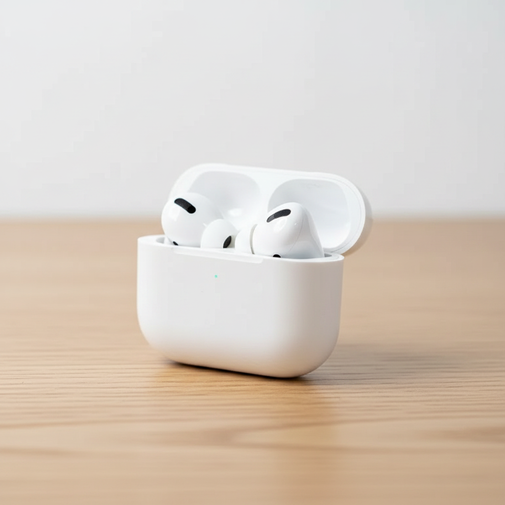 Apple AirPods 4th generation (BT)
