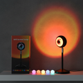 UFO Sunset Lamp