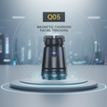 Q05 Smart Facial Tracking Phone Mount