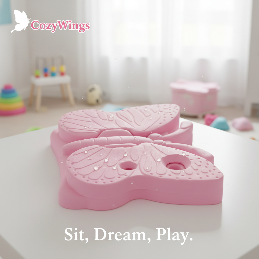 Butterfly Case