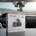 Carlover S8Pro 2K Dash Cam