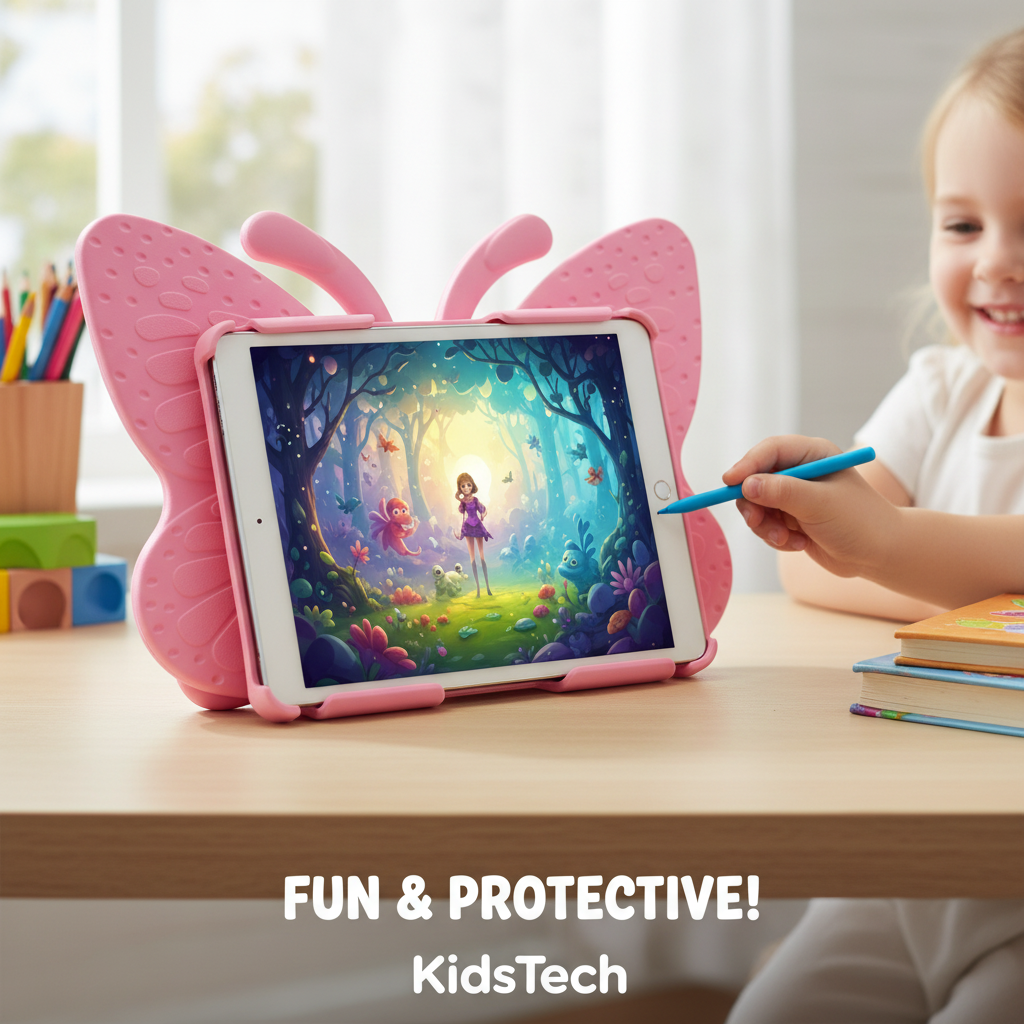 Butterfly Case