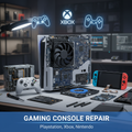Gaming Console Repair