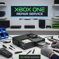 Xbox Repair