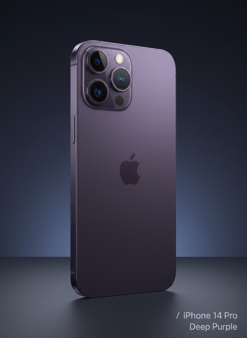 IPhone 14 Pro (refurbished)
