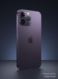 IPhone 14 Pro (refurbished)