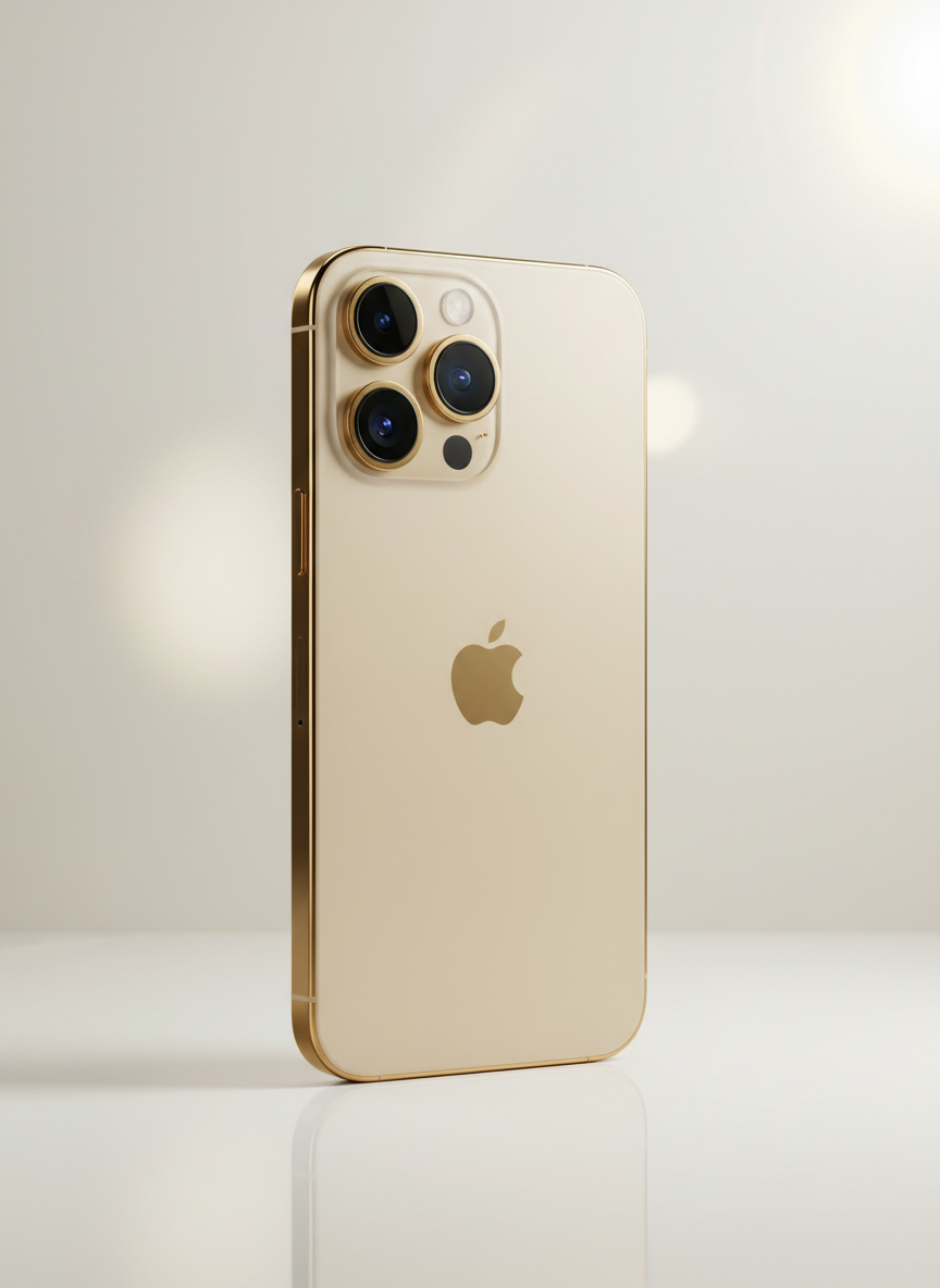 IPhone 14 Pro (refurbished)