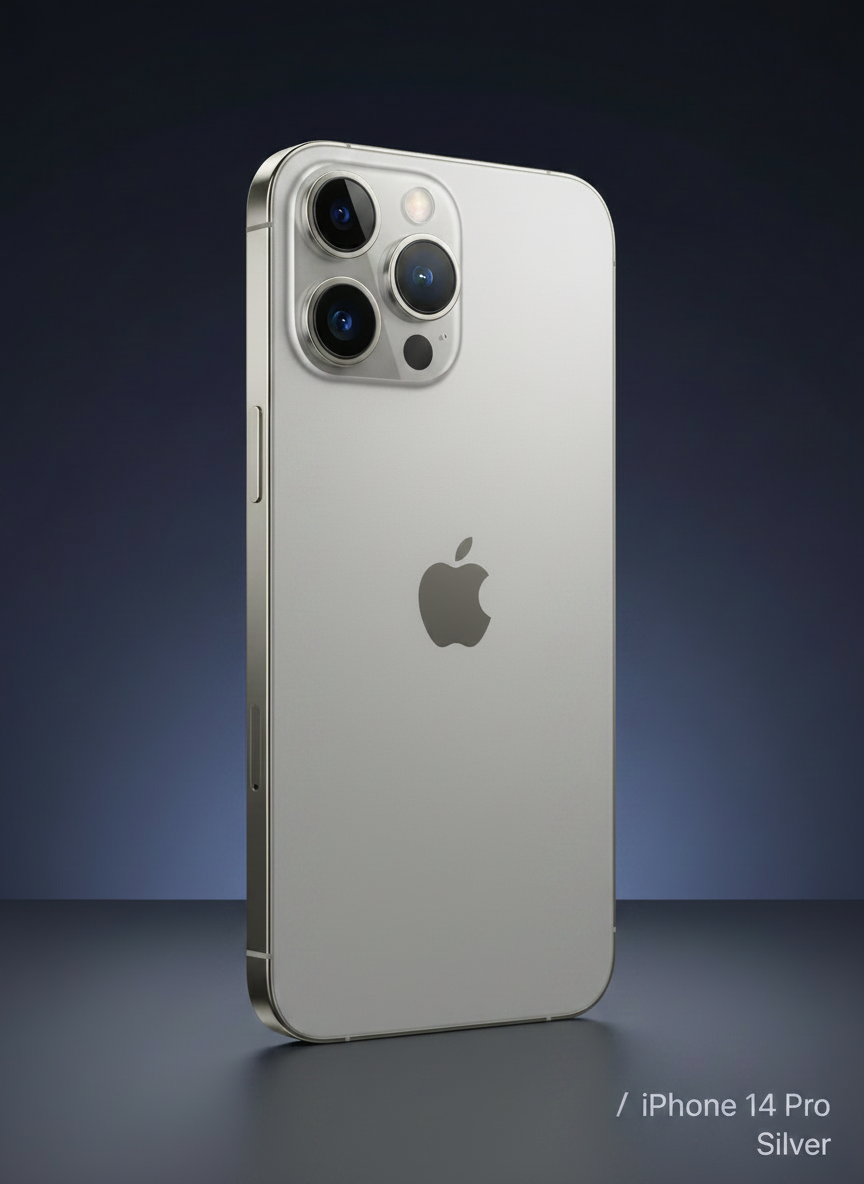 IPhone 14 Pro (refurbished)
