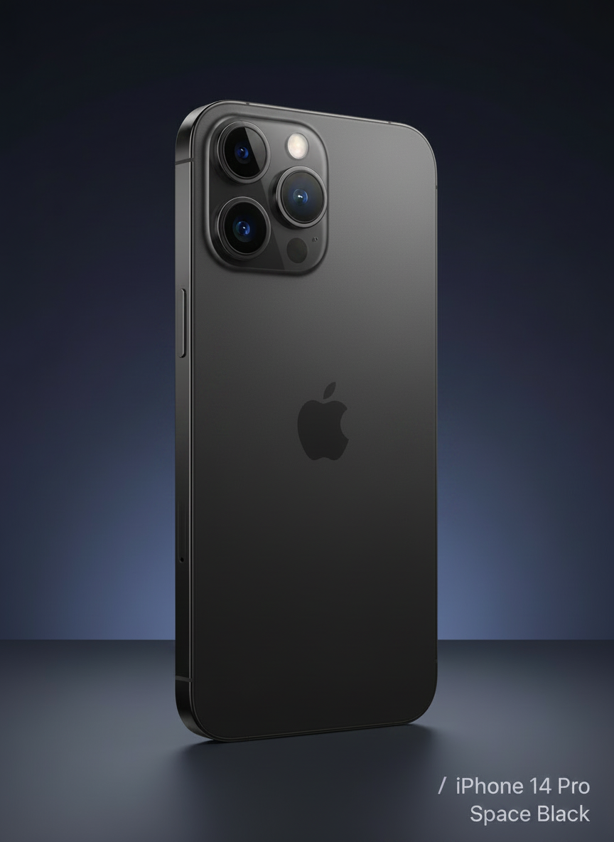 IPhone 14 Pro (refurbished)