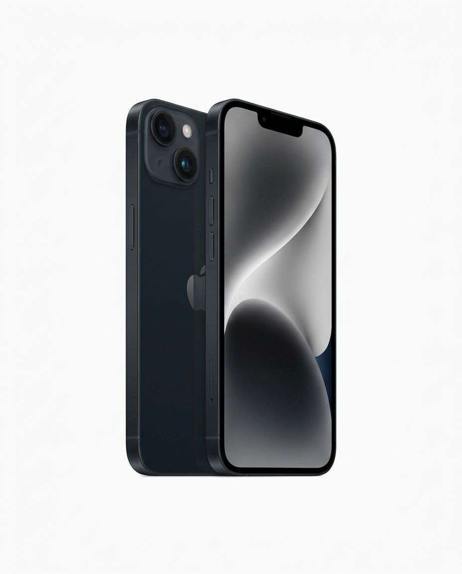 IPhone 14 Plus 128 GB Unlocked (refurbished)
