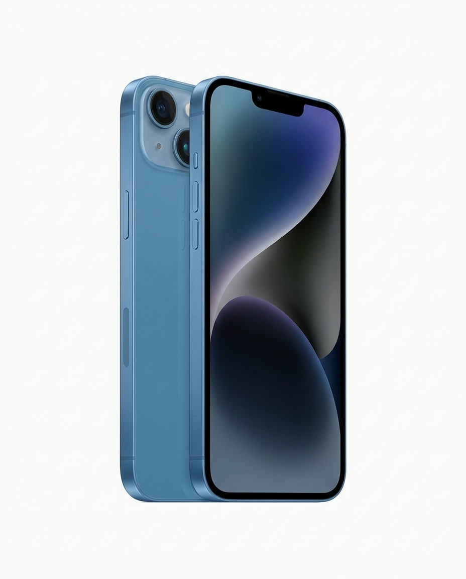 IPhone 14 Plus 128 GB Unlocked (refurbished)