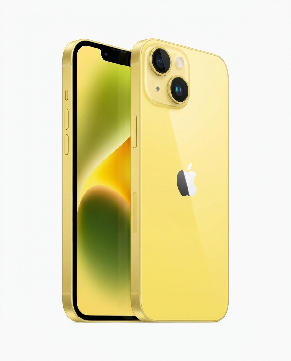 IPhone 14 Plus 128 GB Unlocked (refurbished)