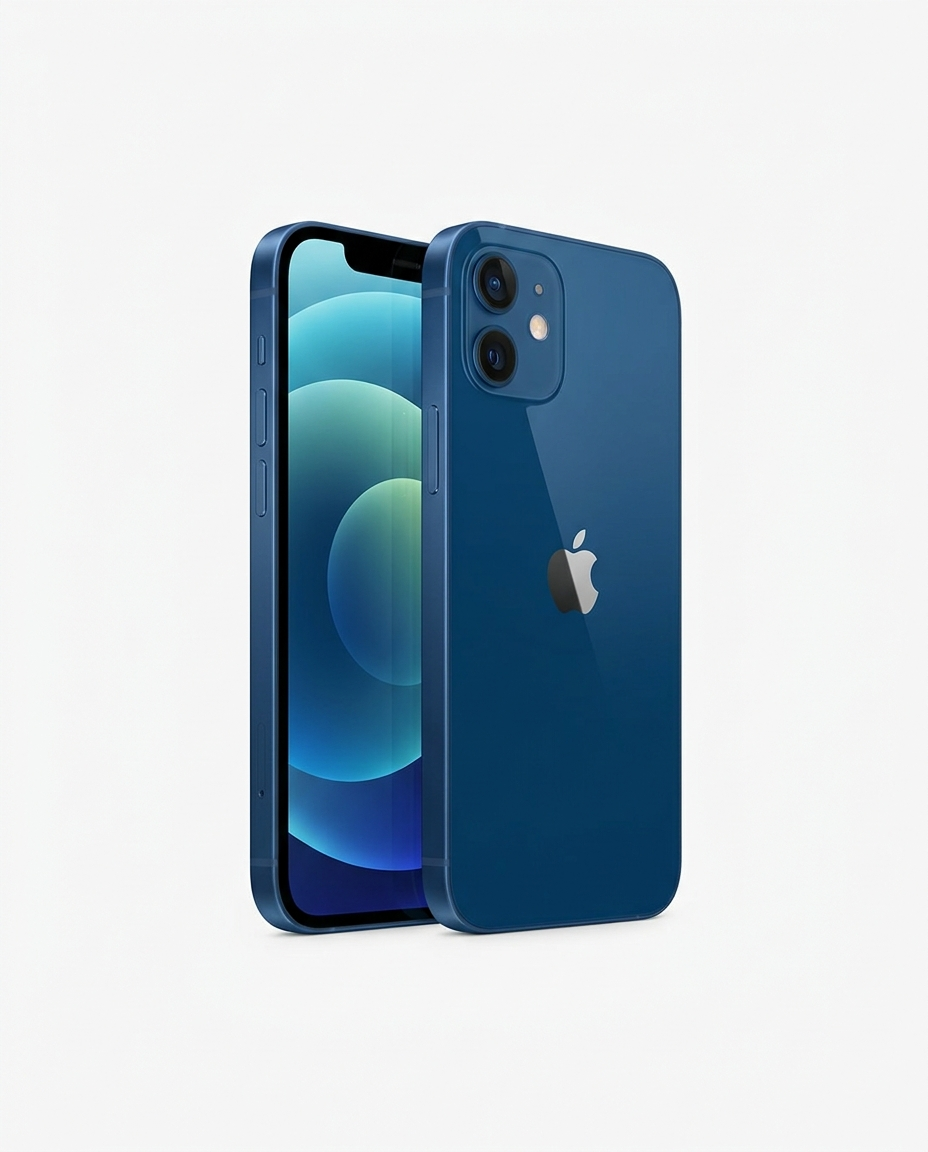 IPhone 12 (refurbished)