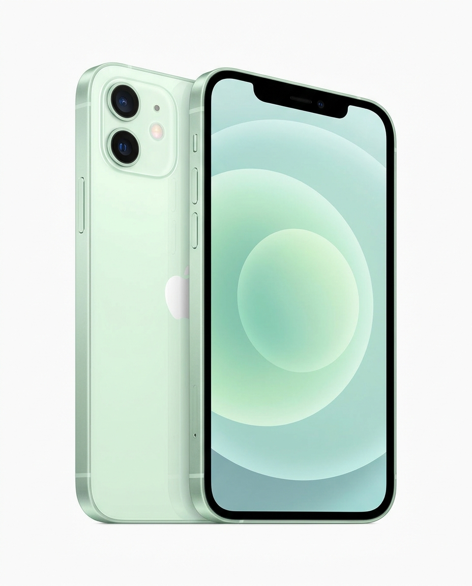 IPhone 12 (refurbished)