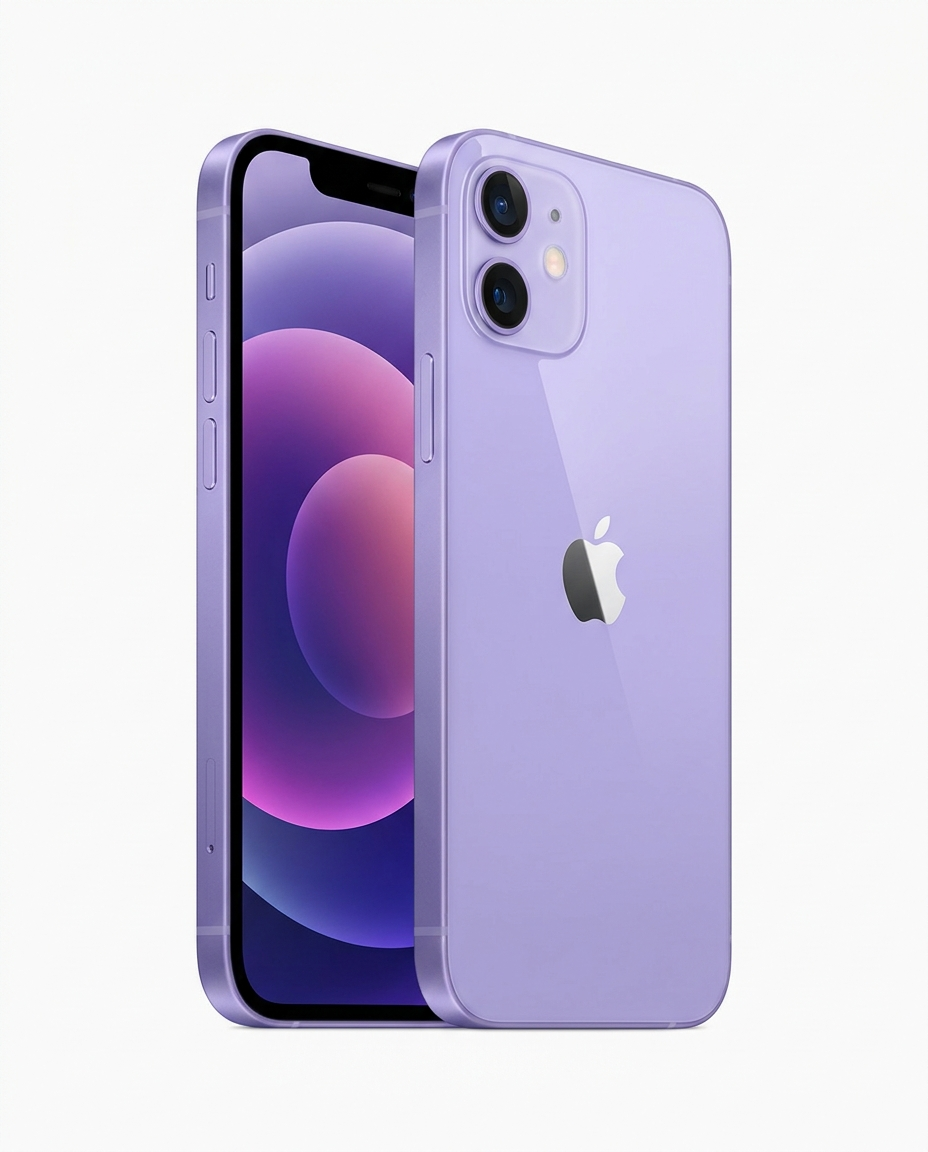 IPhone 12 (refurbished)