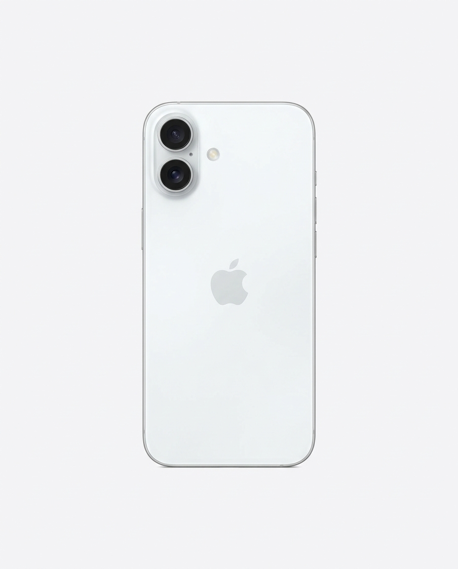 IPhone 16 Plus