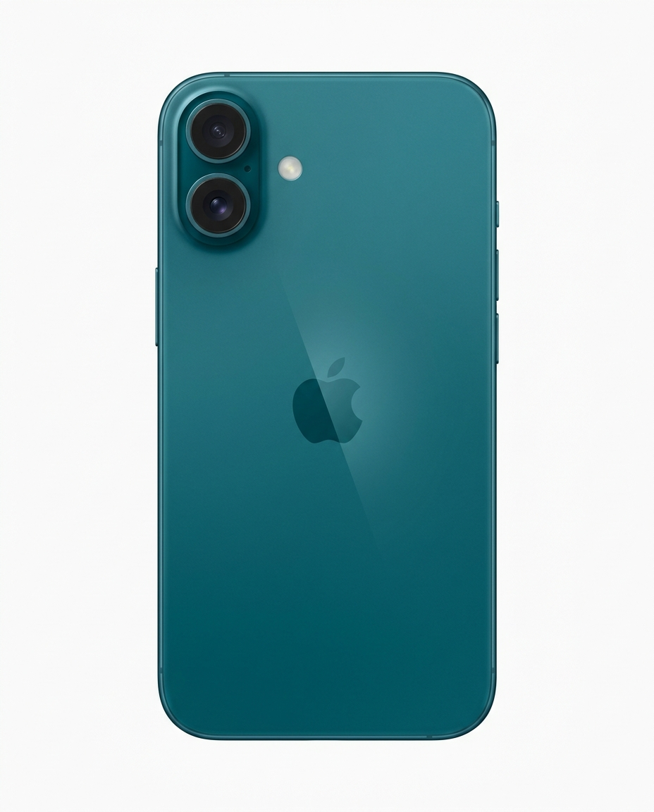 IPhone 16 Plus