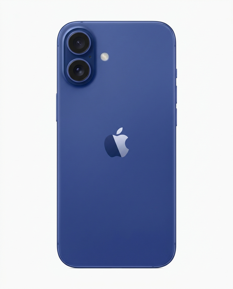 IPhone 16 Plus
