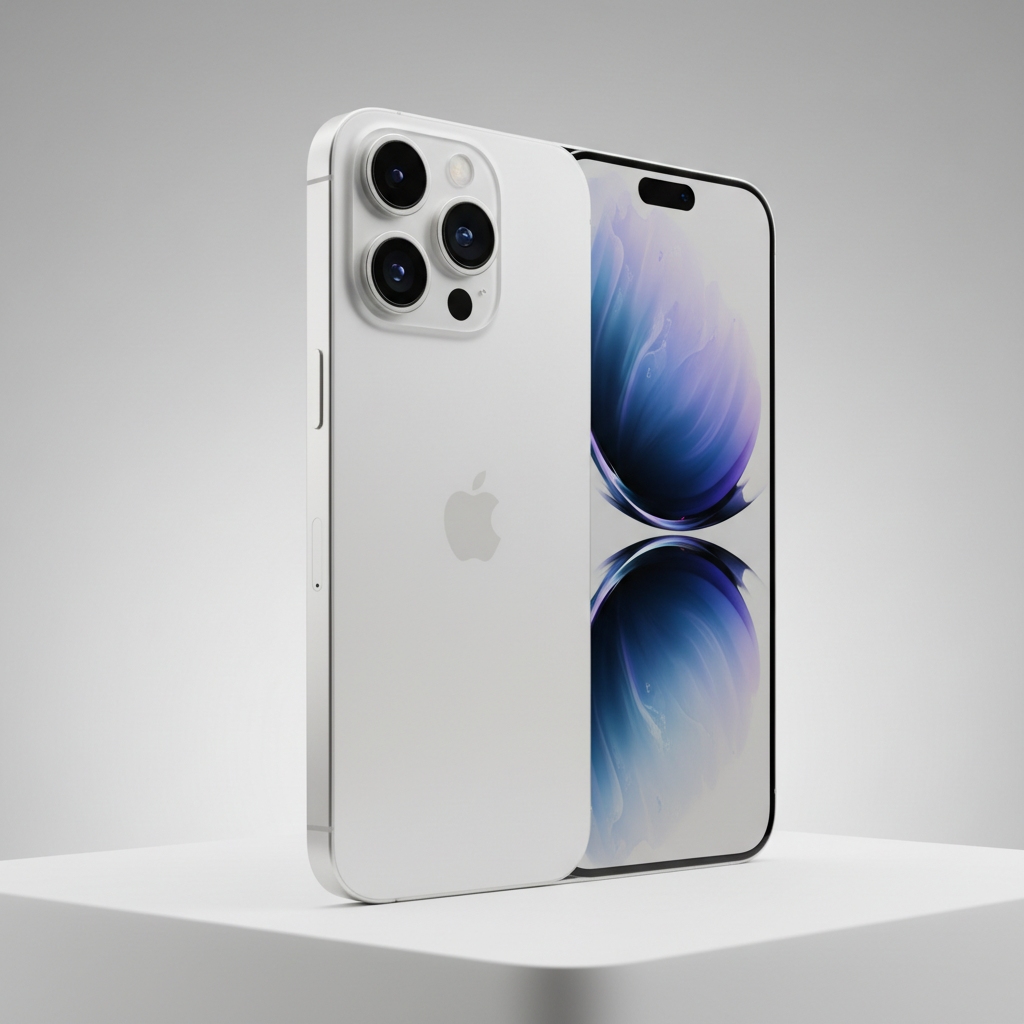 IPhone 15 Pro