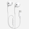 EarPods with Type C wired with microphone (3 feet)