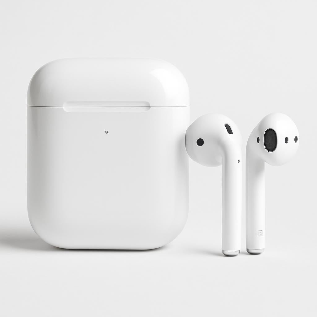 EarPods  1st generation (BT)