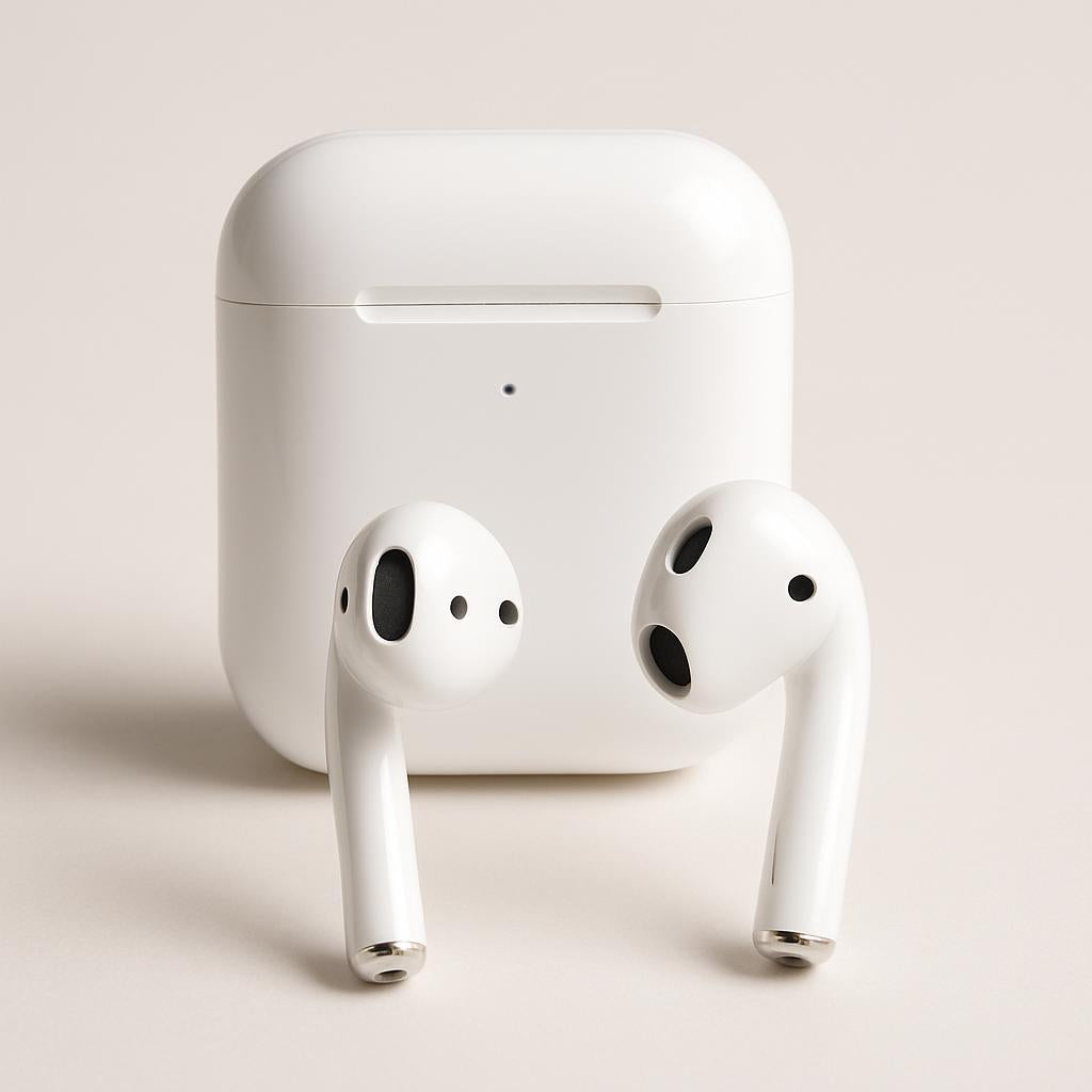 Apple Airpods 2nd generation (BT)