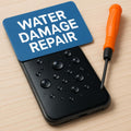 Water Damage Repair
