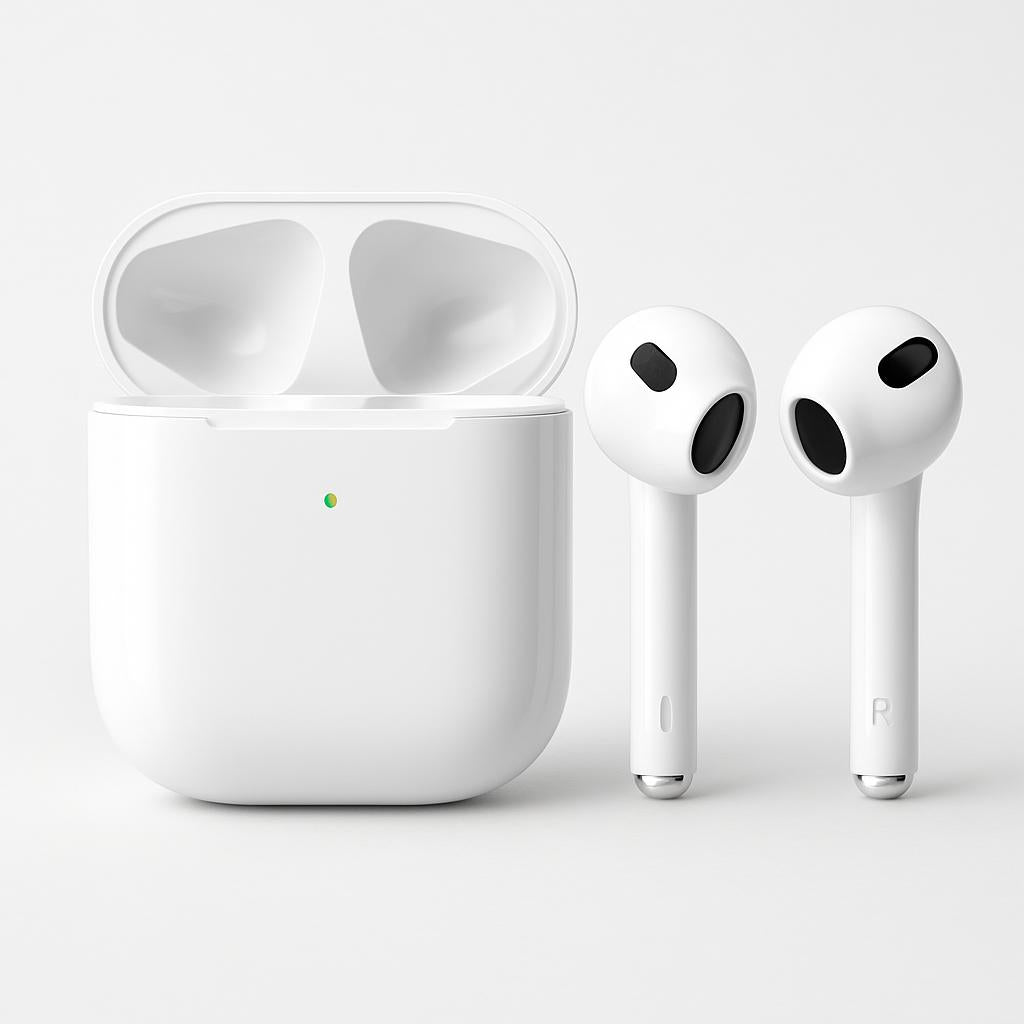 Apple AirPods 3rd generation (BT)