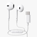EarPods with Type C wired (3Feet)