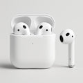 AirPods (4th gen)