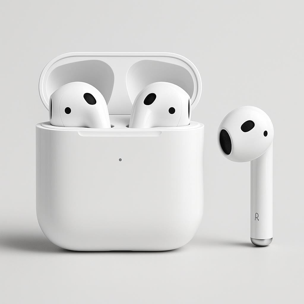 AirPods (4th gen)