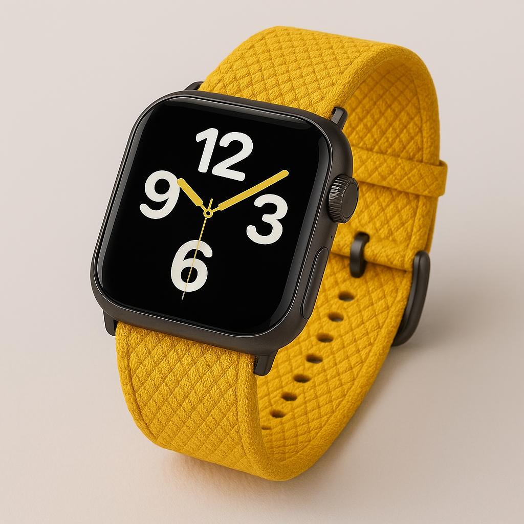 Apple watch Cloth fabric straps