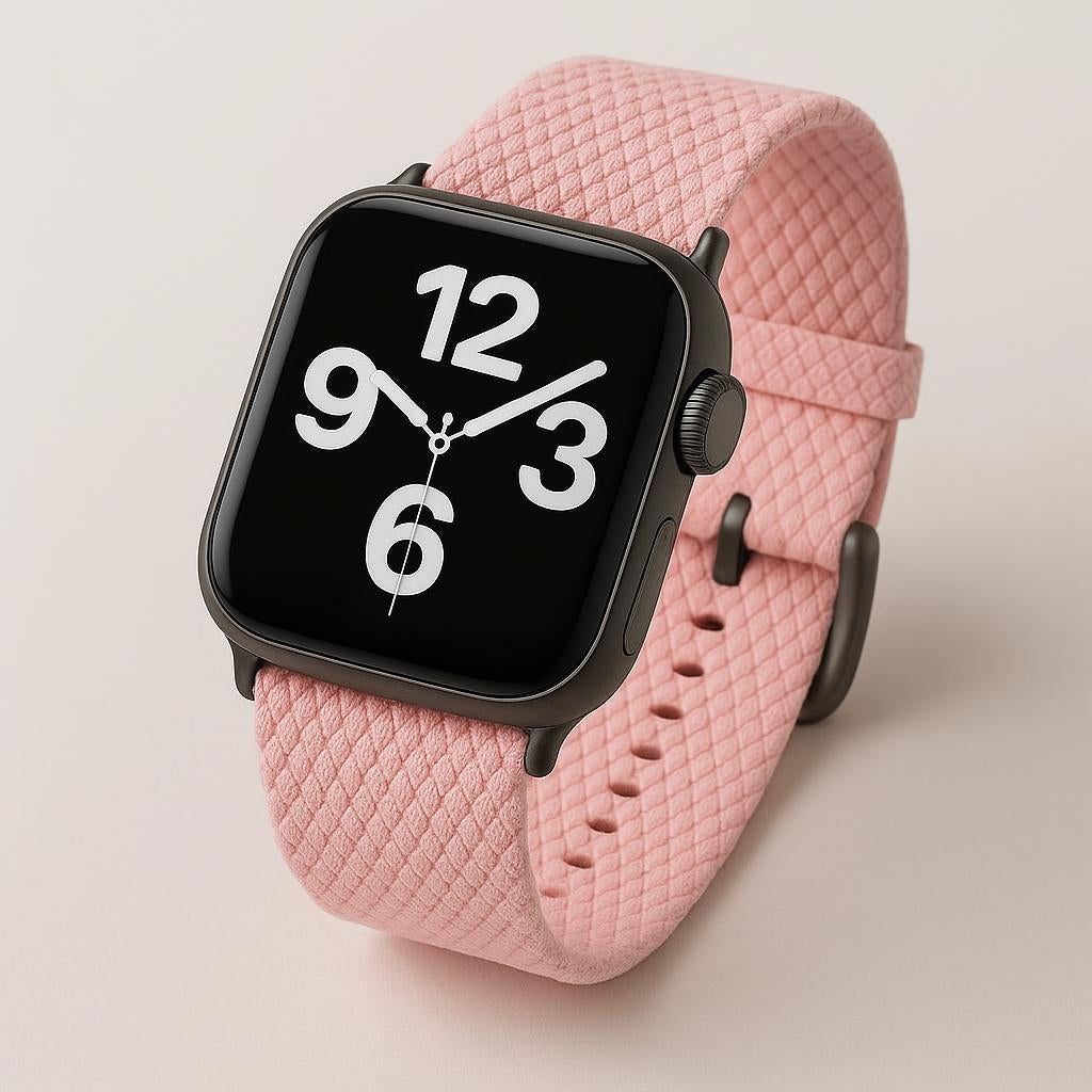 Apple watch Cloth fabric straps