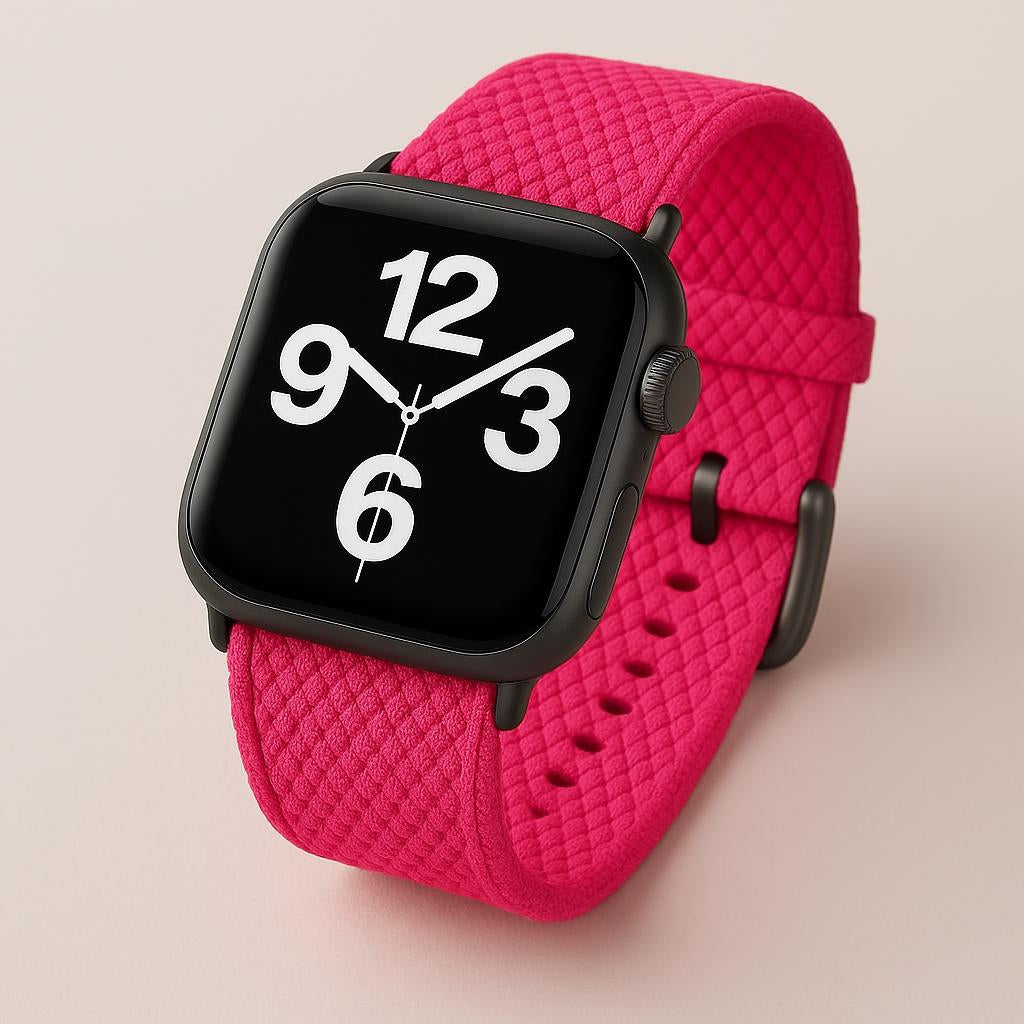 Apple watch Cloth fabric straps