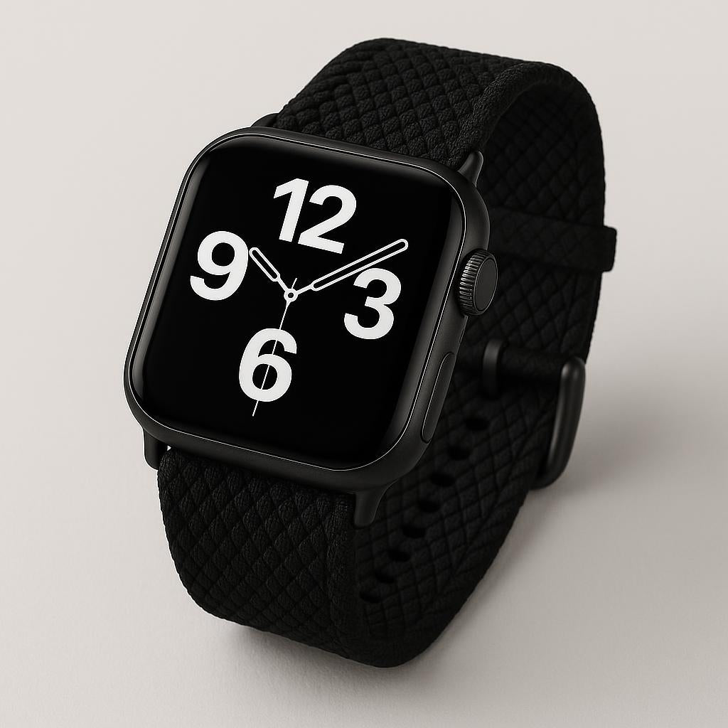 Apple watch Cloth fabric straps