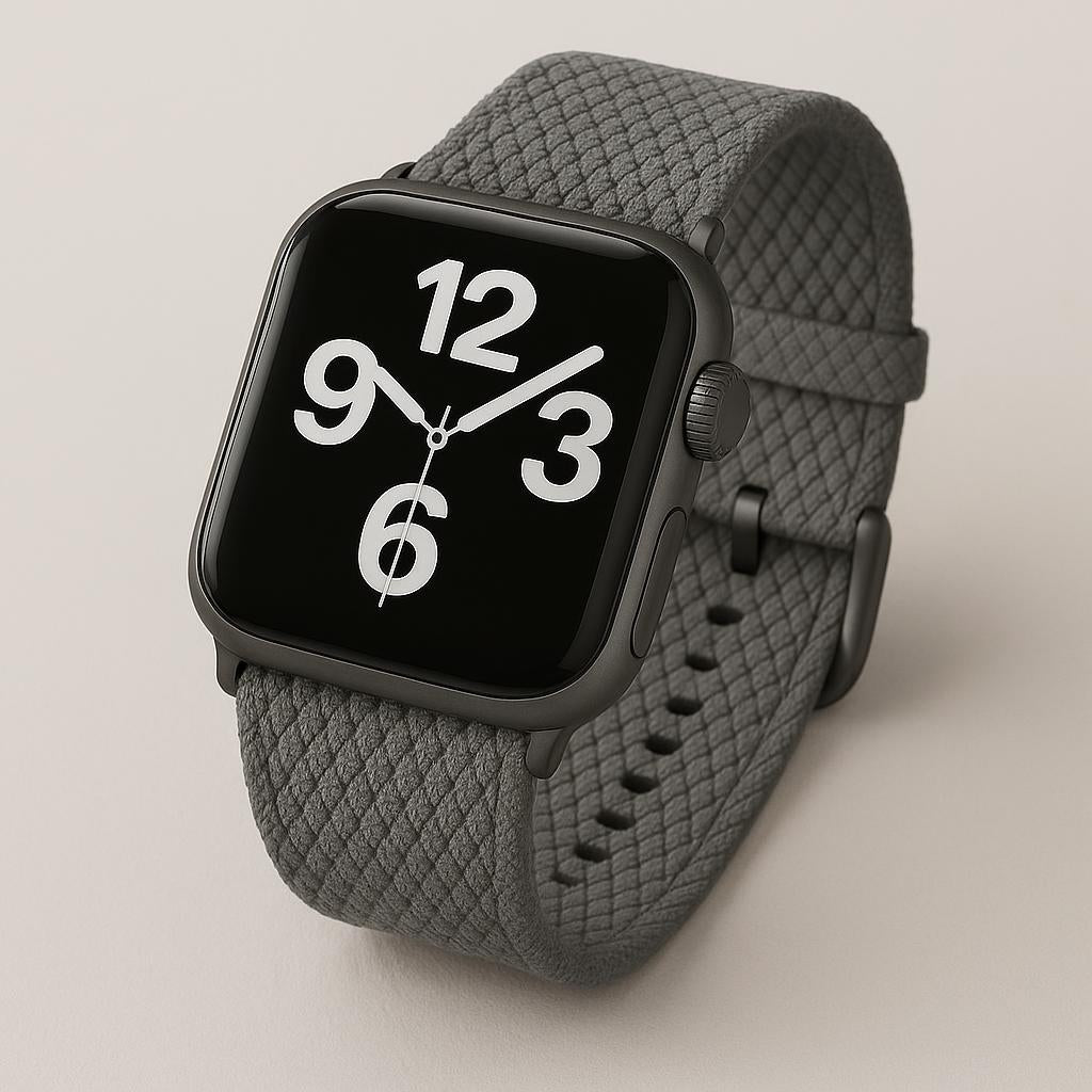 Apple watch Cloth fabric straps