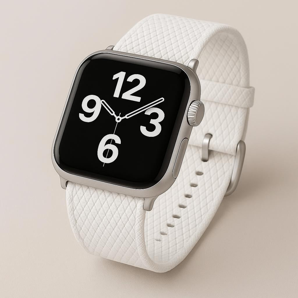 Apple watch Cloth fabric straps