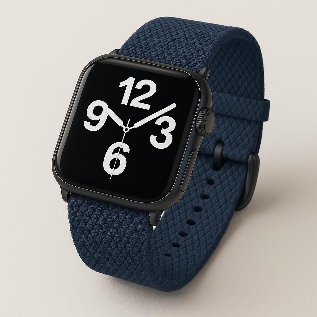 Apple watch Cloth fabric straps