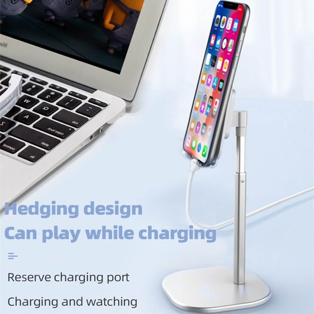 iPad stand folding