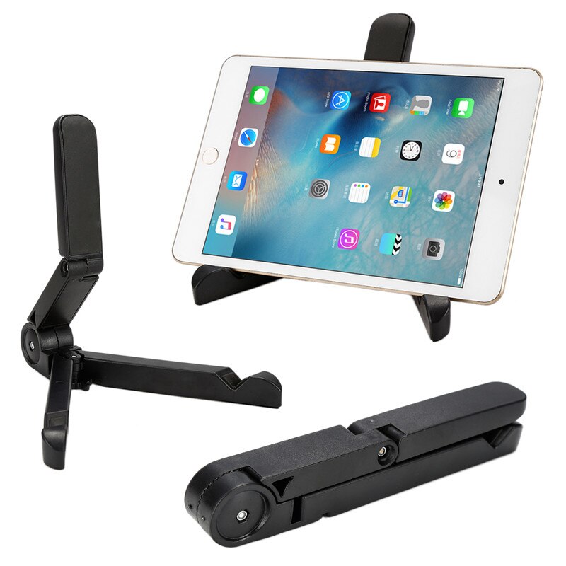 iPad stand folding
